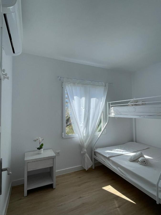 Biniforcat Villa Cala en Forcat Kültér fotó